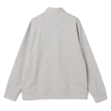Half-zip Sweatshirt_17