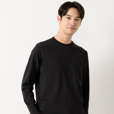 Crew Neck T-shirt_16