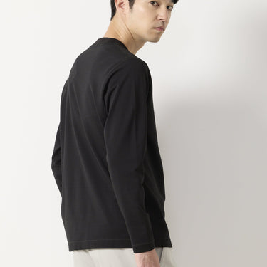 Crew Neck T-shirt_17