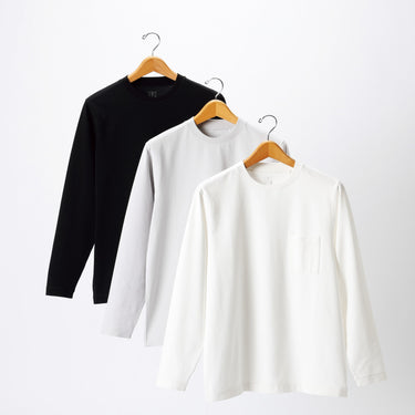 Crew Neck T-shirt_15