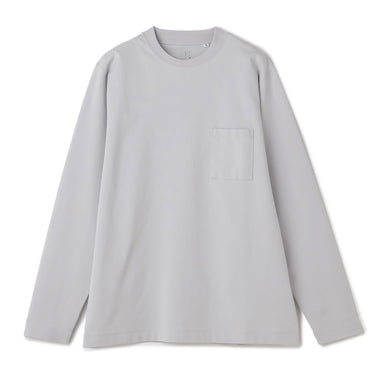 Crew Neck T-shirt_10