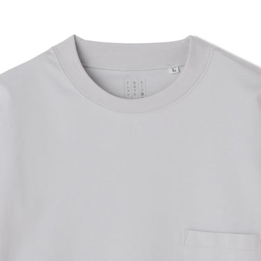 Crew Neck T-shirt_13