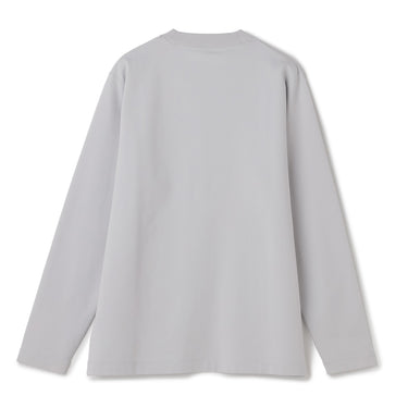 Crew Neck T-shirt_14
