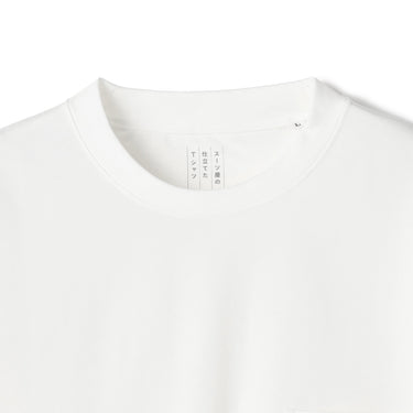 Crew Neck T-shirt_07