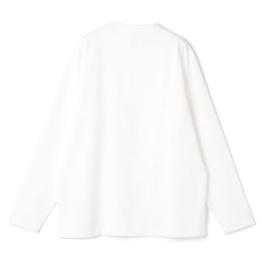 Crew Neck T-shirt_08