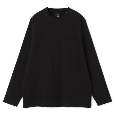 Crew Neck T-shirt_19