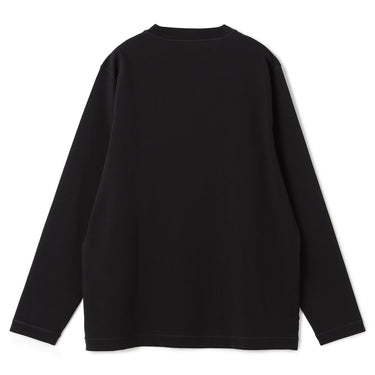 Crew Neck T-shirt_22