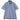 Biz Polo Air Cool Button-down Polo Shirt