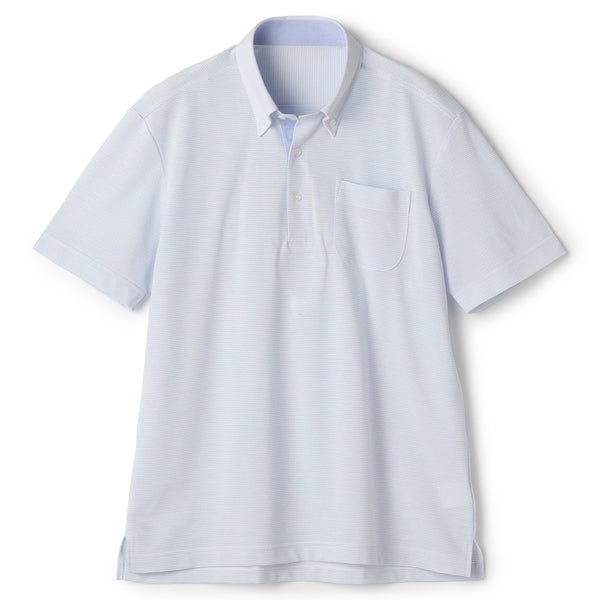 Buy U.S. Polo Assn. White Regular Fit Pique 100% Cotton Polo