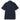Biz PoloAircool 钮扣领衬衫 Sashiko Polo Shirt -深蓝