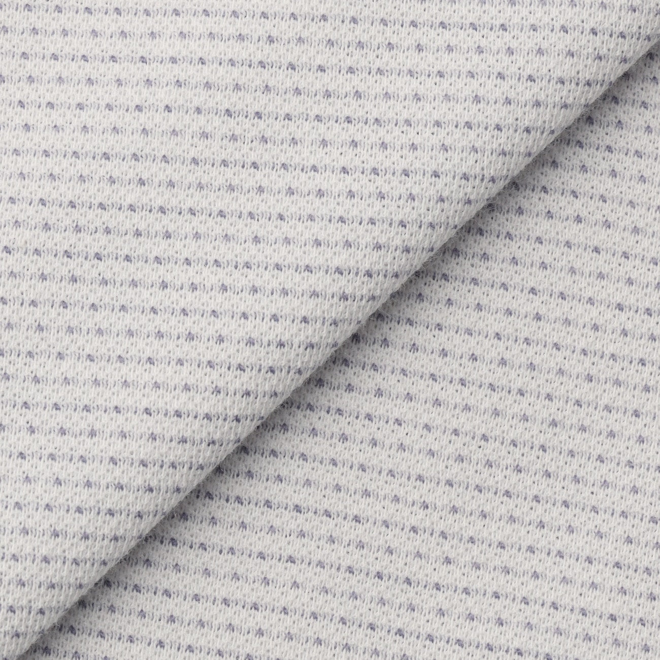 Biz PoloAircool 温莎领 Sashiko Polo 衫 - White_02