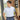 Biz Polo Aircool Cutaway Houndstooth Polo Shirt - Blue_01