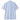 Biz Polo Aircool Cutaway Houndstooth Polo Shirt - Blue_06