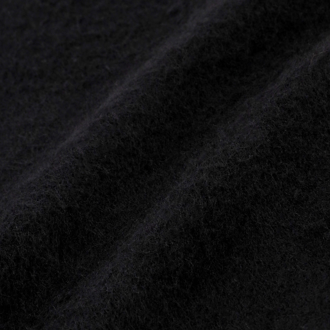 Solid Color Cashmere Scarf -05