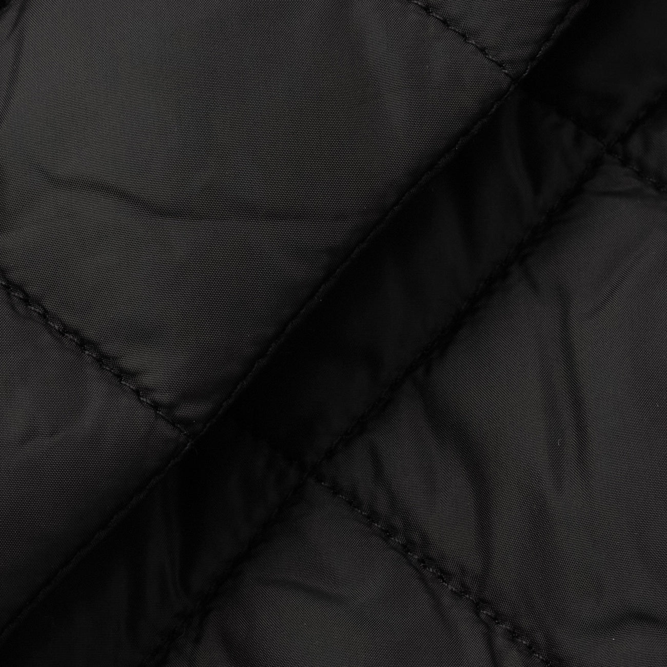 轻量款式保暖中长款绗缝大衣_23