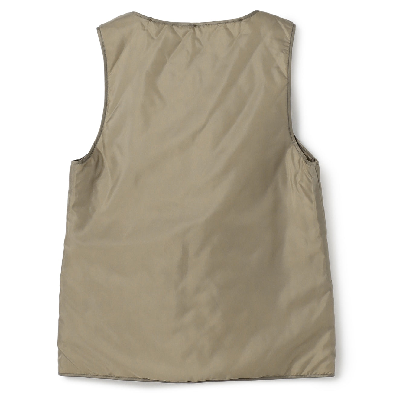 可拆卸防水弹力风衣内衬