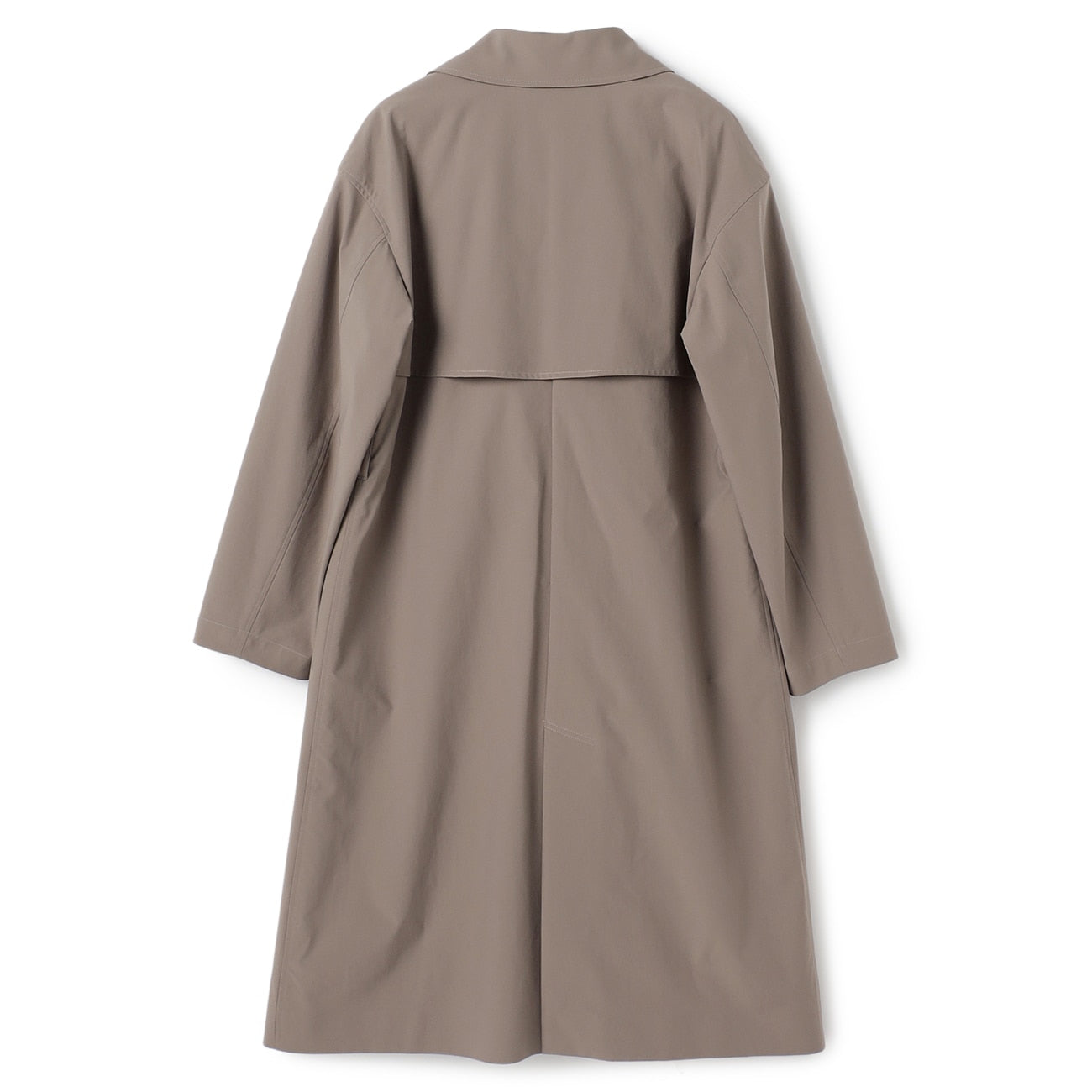 可拆卸防水弹力风衣内衬