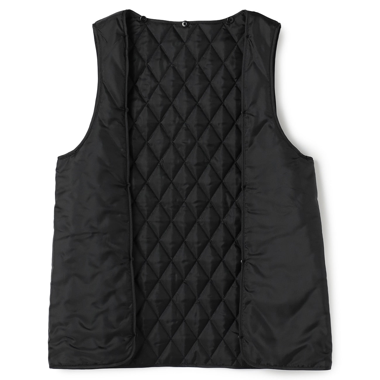 可拆卸防水弹力风衣内衬