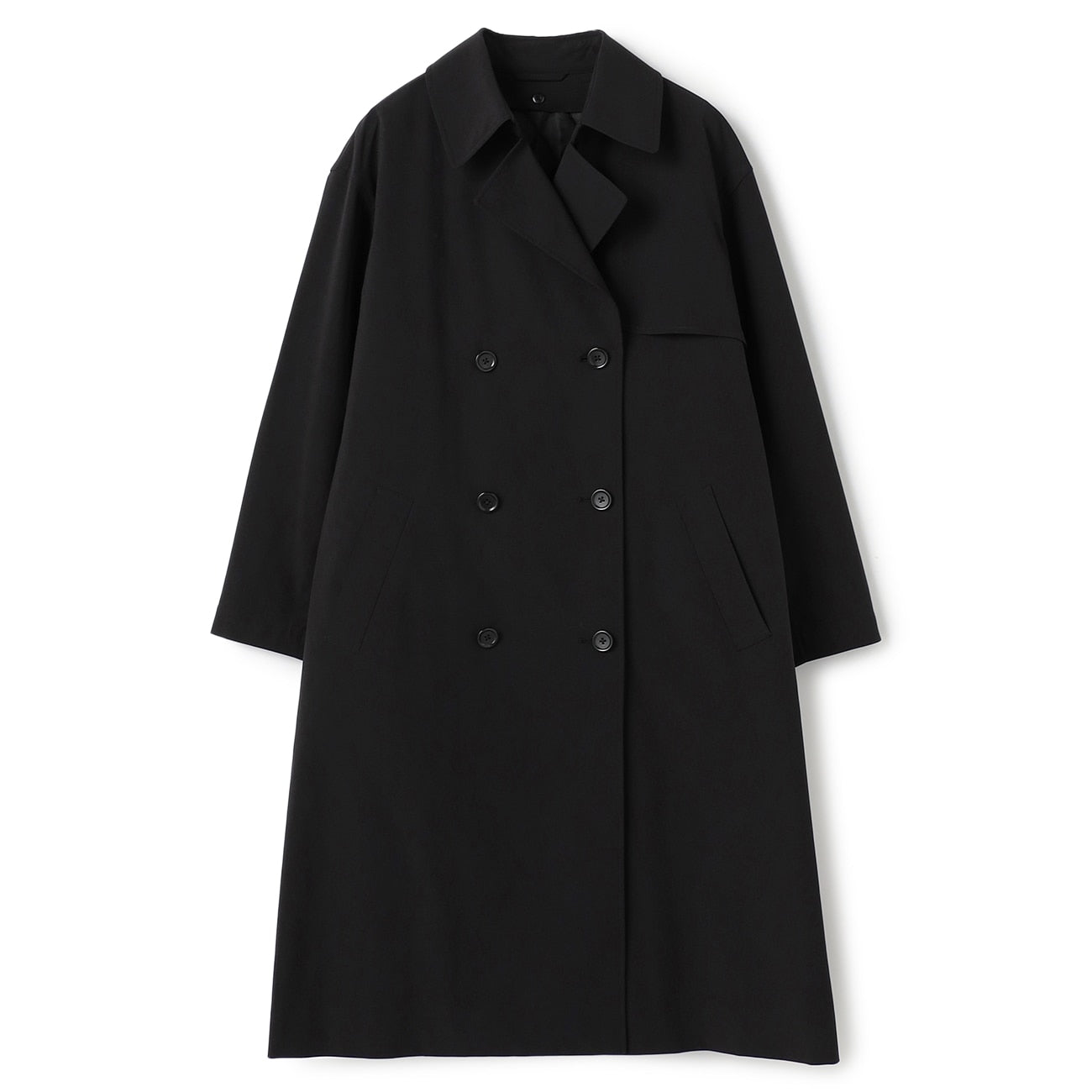 可拆卸防水弹力风衣内衬