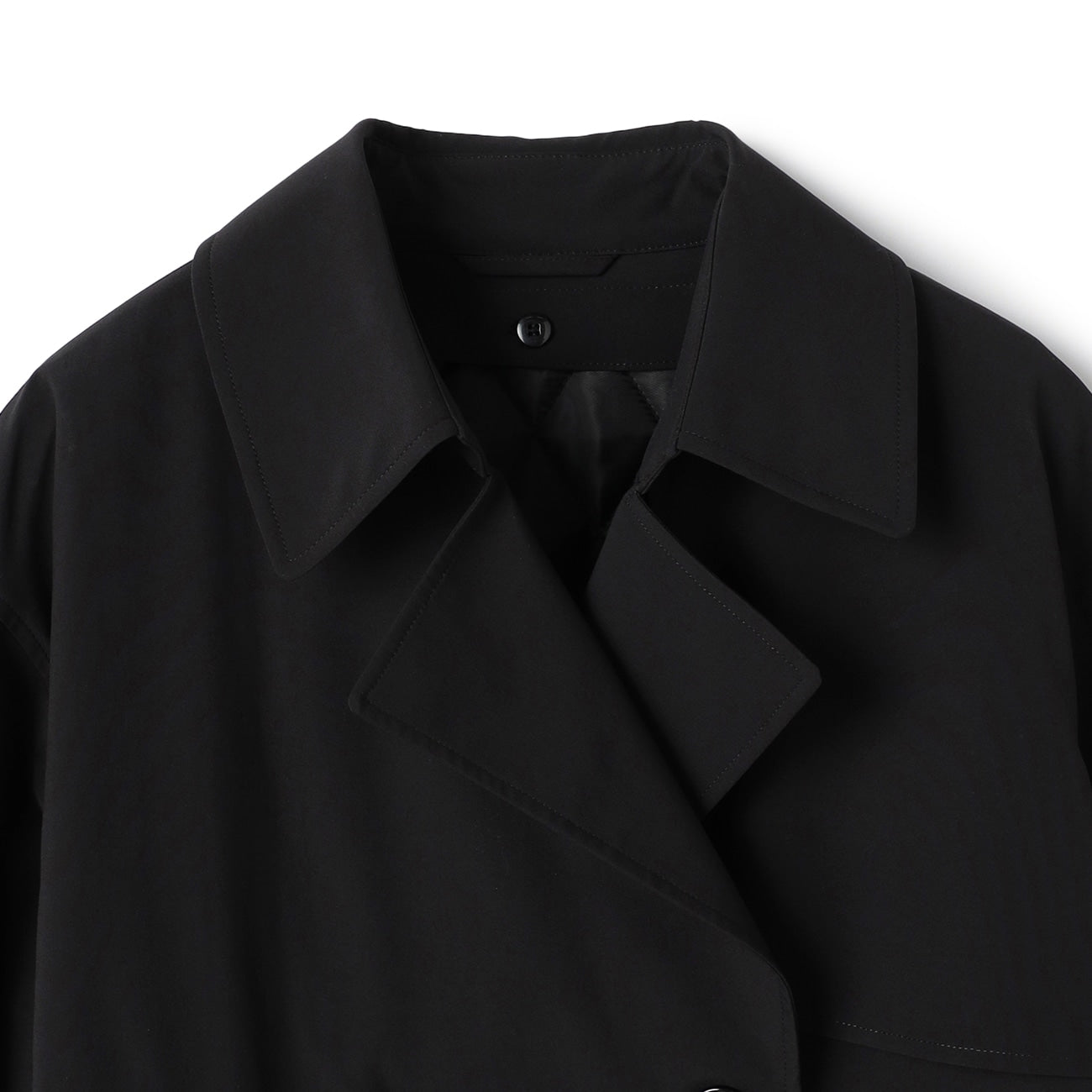 可拆卸防水弹力风衣内衬