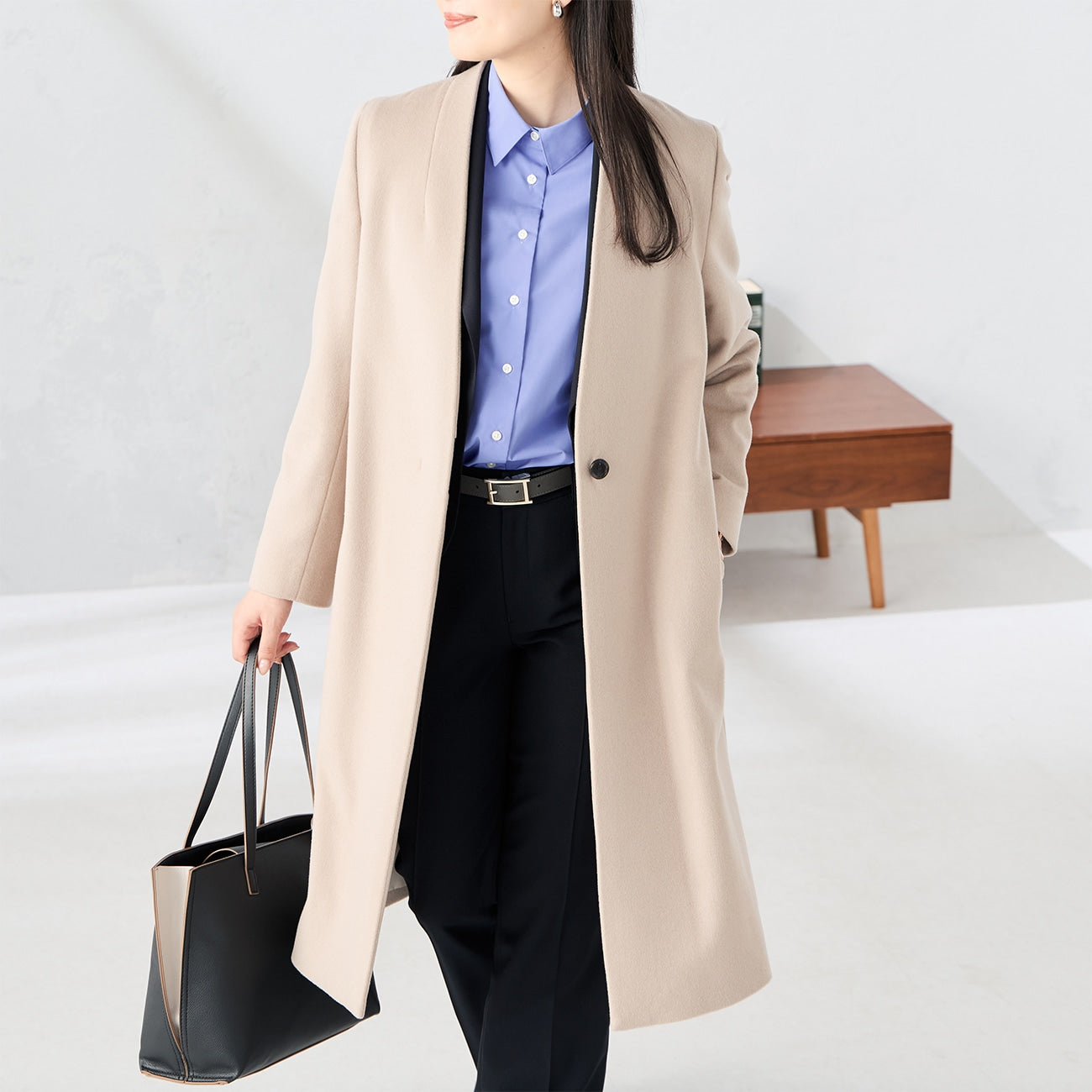 无领羊毛大衣_02