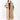 Bishu Japanese Fabric Wool Stand Collarless Coat - Beige_06