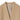 Bishu Japanese Fabric Wool Stand Collarless Coat - Beige_08