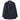 Japan Made Fabric Navy Blue Short Peacoat_06