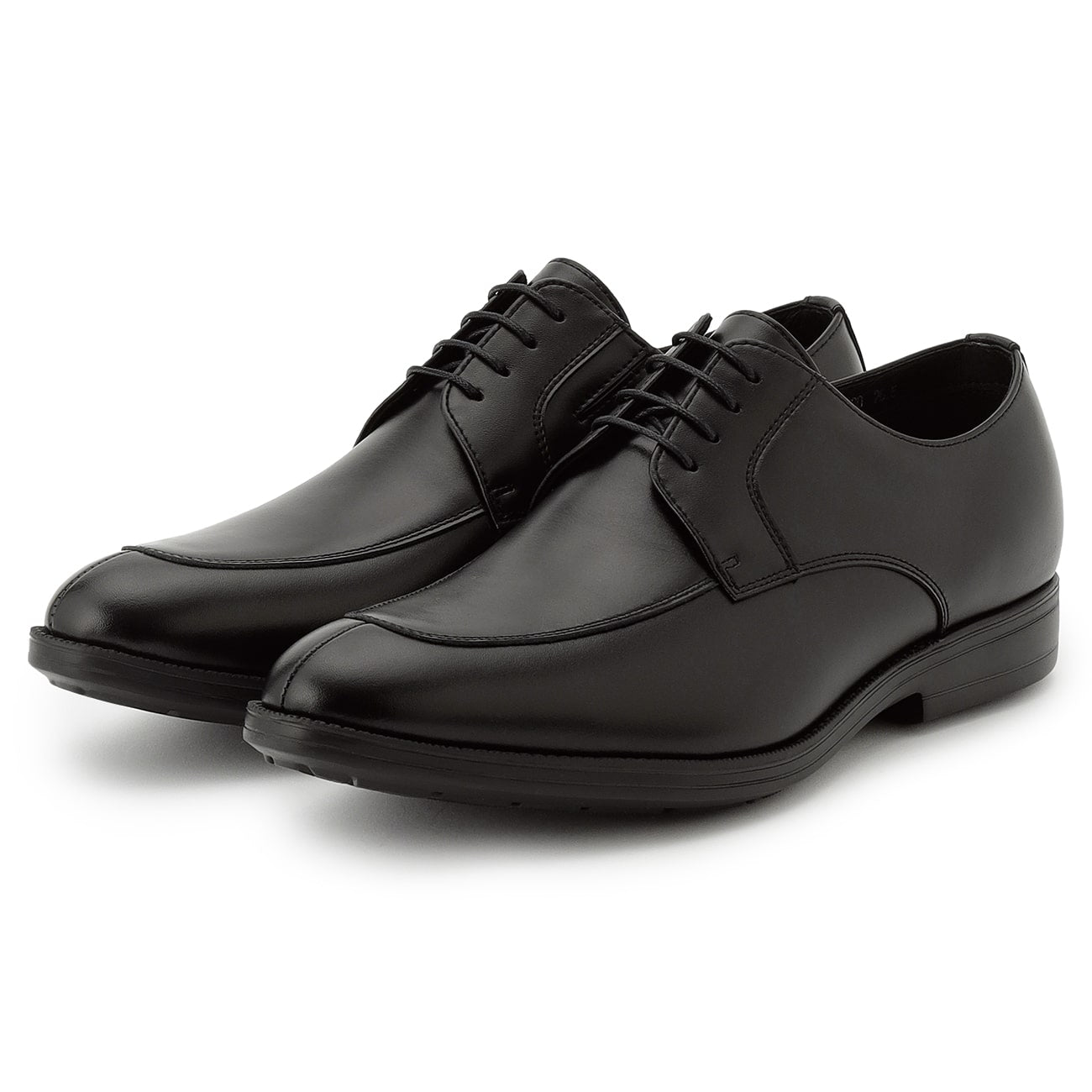 轻量外耳式鞋 Waterproof Breathable Split-toe外耳式鞋 鞋类 - Black_01