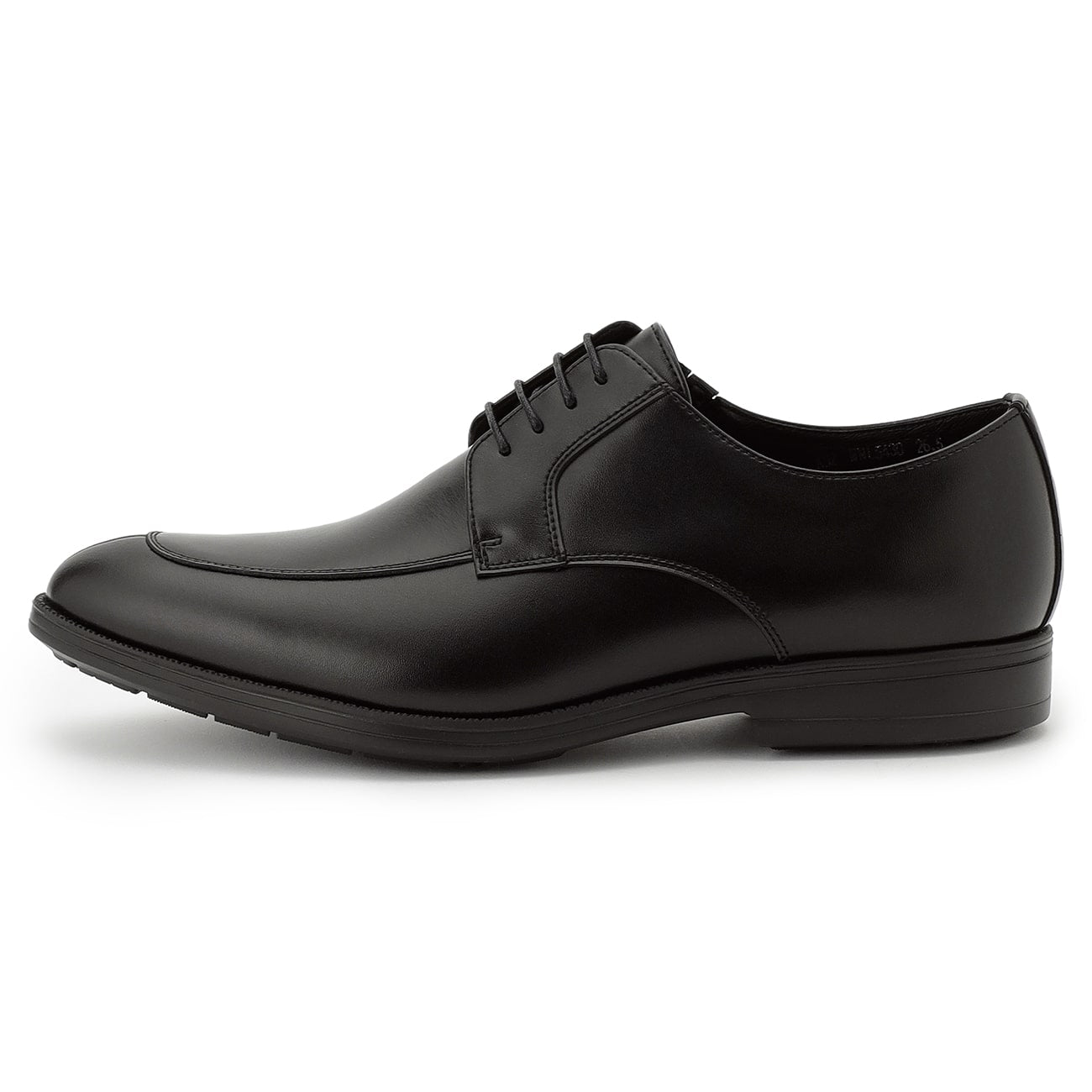 轻量外耳式鞋 Waterproof Breathable Split-toe外耳式鞋 鞋类 - Black_02
