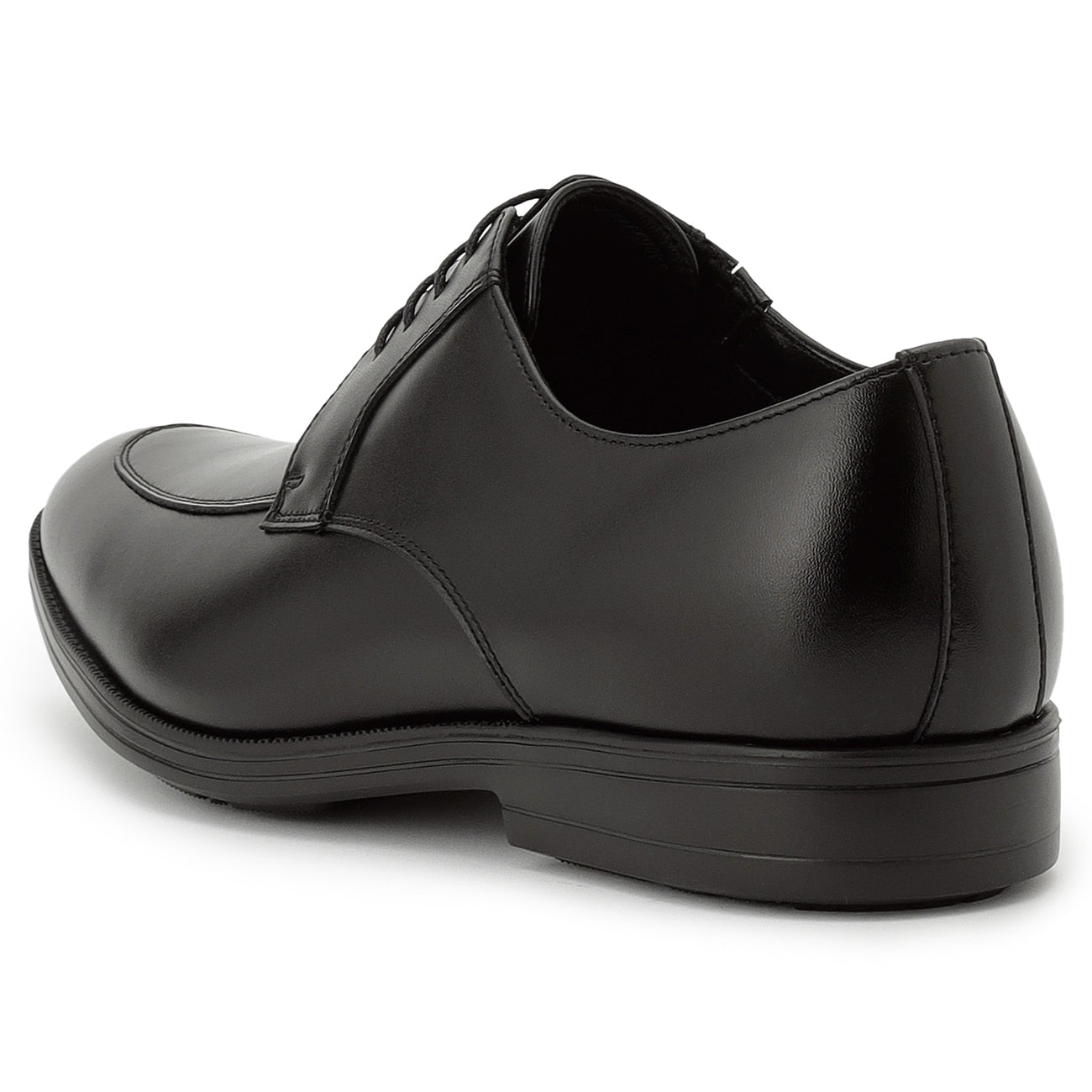 轻量外耳式鞋 Waterproof Breathable Split-toe外耳式鞋 鞋类 - Black_03