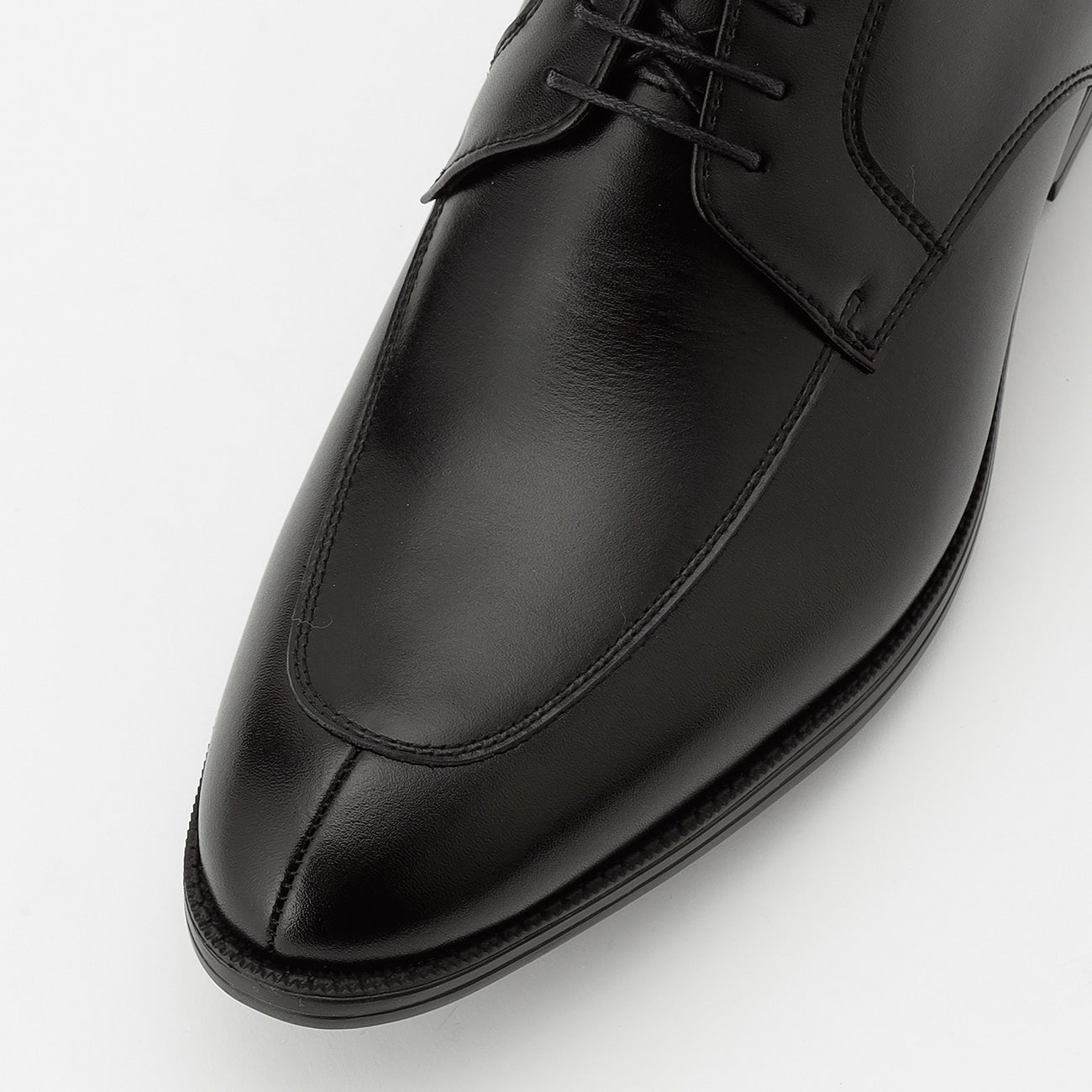 轻量外耳式鞋 Waterproof Breathable Split-toe外耳式鞋 鞋类 - Black_04