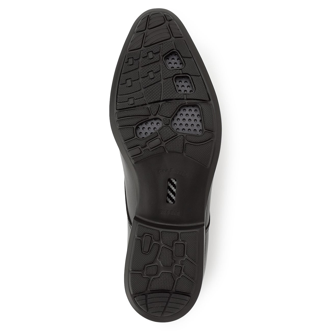 轻量外耳式鞋 Waterproof Breathable Split-toe外耳式鞋 鞋类 - Black_05