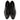 轻量外耳式鞋 Waterproof Breathable Split-toe外耳式鞋 鞋类 - Black_06