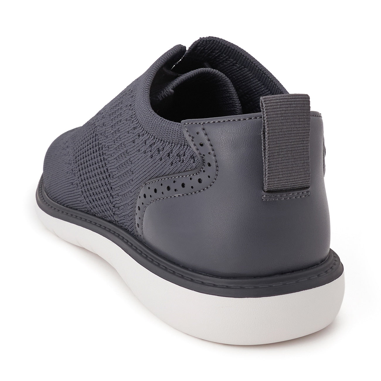 防潑水 運動鞋 附調節鞋墊 -灰