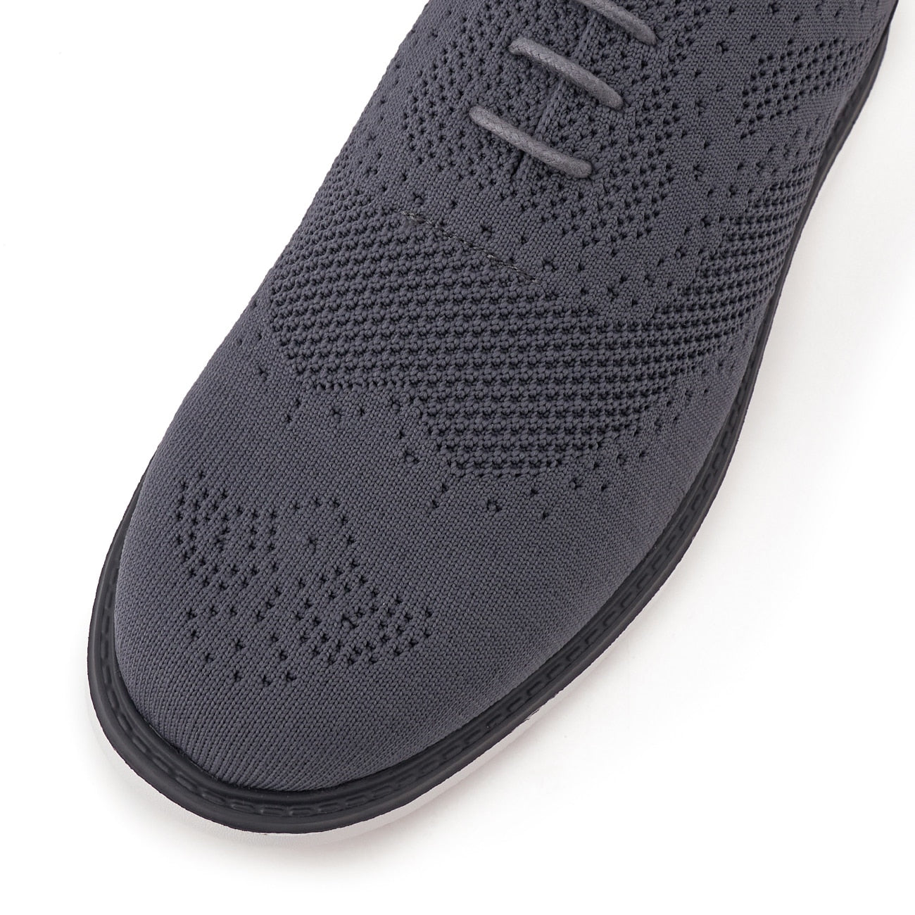 防潑水 運動鞋 附調節鞋墊 -灰