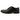 Lightweight Himeji Leather Cap-toe Oxford Shoes - Black_03