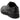 Lightweight Himeji Leather Cap-toe Oxford Shoes - Black_04