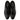 Lightweight Himeji Leather Cap-toe Oxford Shoes - Black_07