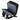 Lightweight Expandable Backpack - Black_09