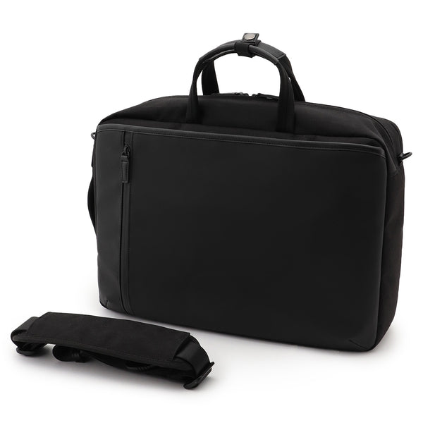 ★ KHIHO★ Pocket Three Way No It Bag Black K25-BG002 BK ☆ KHIHO☆ Pocket Three Way No It Bag Black K25-BG002 BK