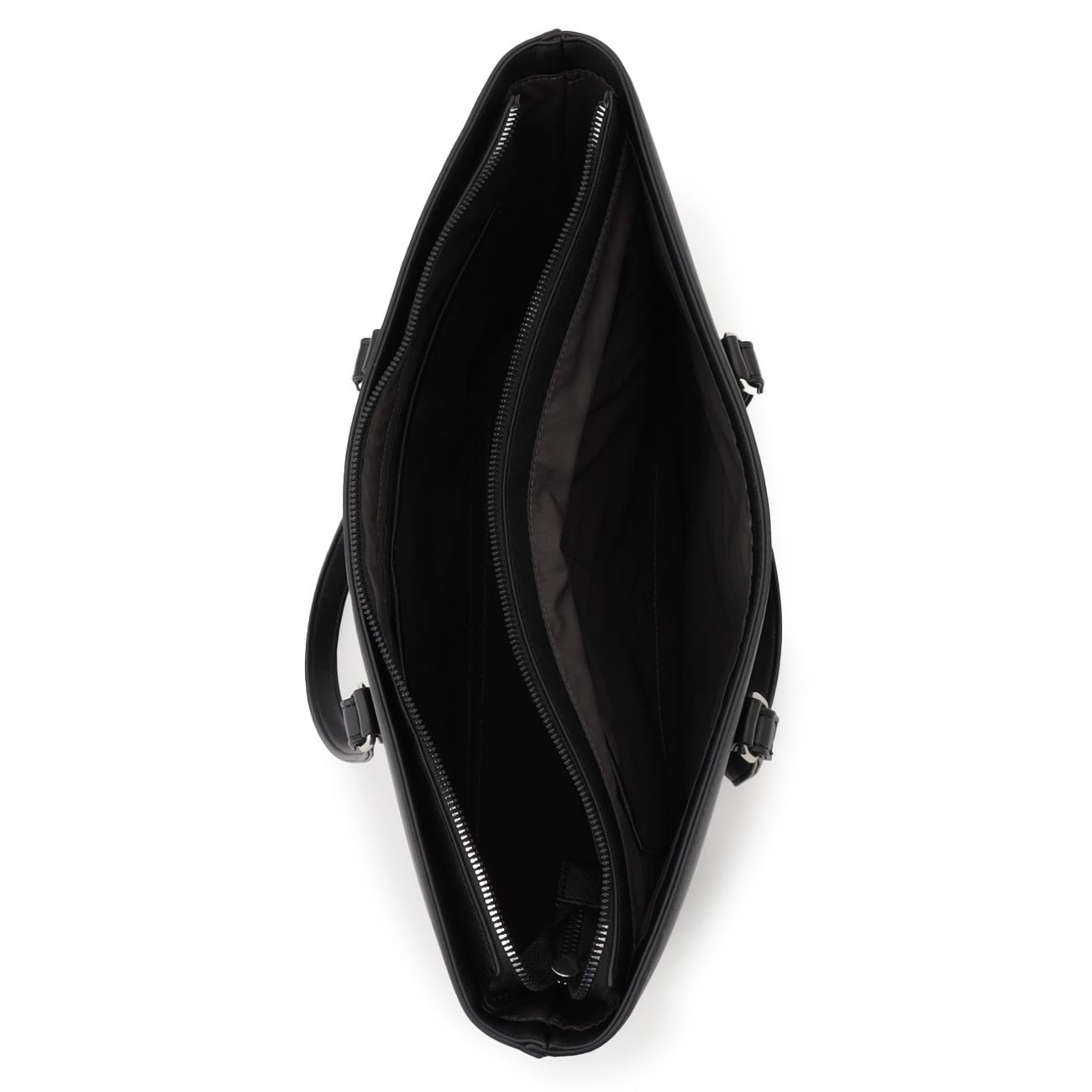 Lightweight Saffiano Tote Bag_04