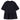 Airy Peplum Shirt - Navy_08