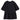 Airy Peplum Shirt - Navy_10