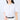 Women's Bamboo Rayon Short Sleeve Band Collar Shirt - Blue_07