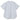 Women's Bamboo Rayon Short Sleeve Band Collar Shirt - Blue_08