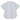 Women's Bamboo Rayon Short Sleeve Band Collar Shirt - Blue_10