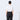 Women's Bamboo Rayon Striped Short Sleeve Bow Tie Shirt - White_04