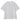 Women's Bamboo Rayon Striped Short Sleeve Bow Tie Shirt - White_08
