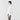 Women's Bamboo Rayon Point Collar Shirt - White_07
